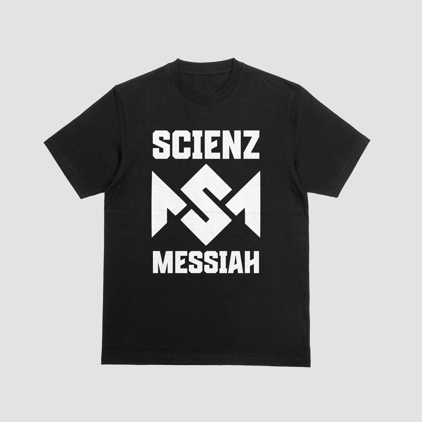 Scienz Messiah OG Logo Tee