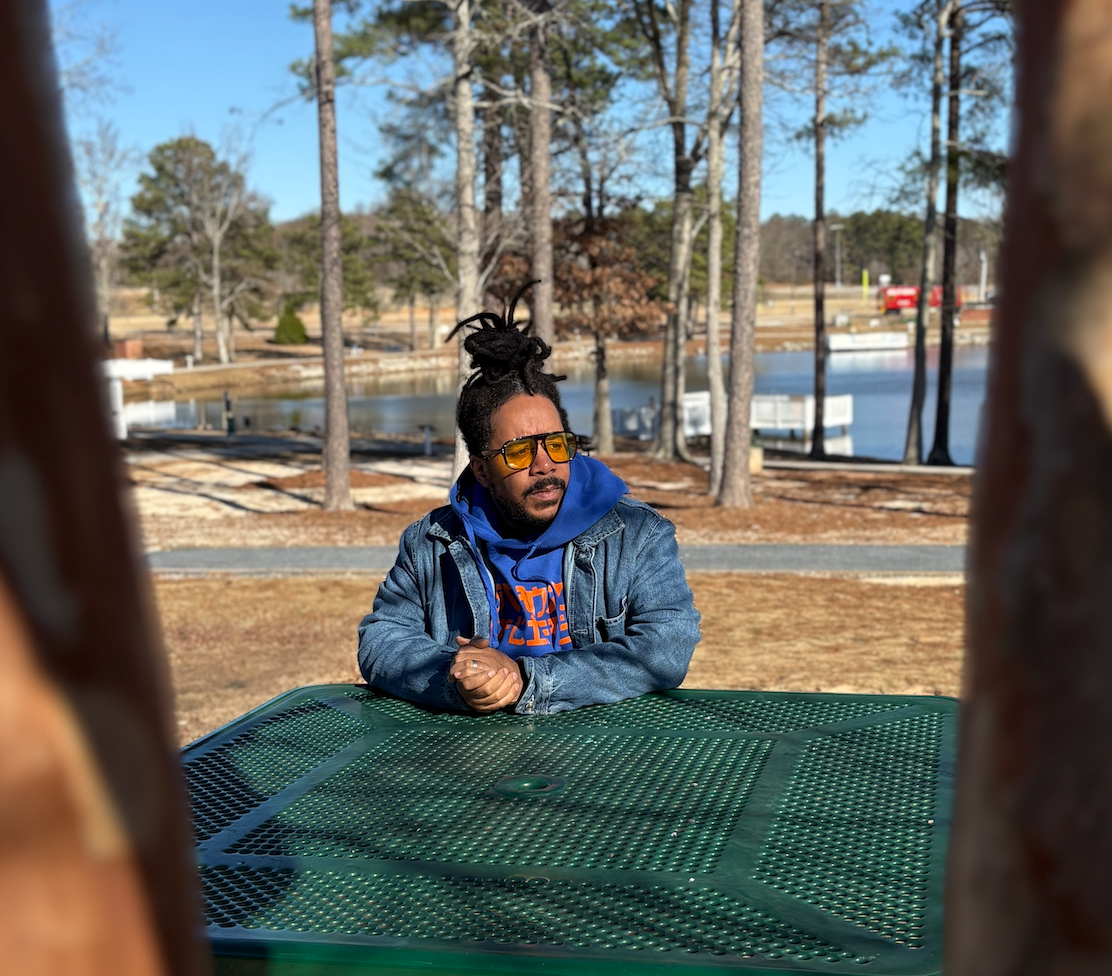 B. Scienz Of Life NYK Color Way Hoodie